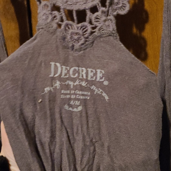 Summer Cardigan - Picture 2 of 5